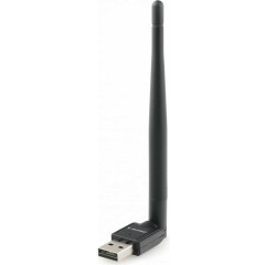 Wi-Fi адаптер Gembird WNP-UA-019