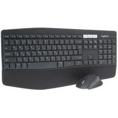 Клавиатура + мышь Logitech MK850 Performance (920-008232)