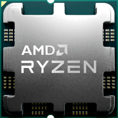 Процессор AMD Ryzen 7 7700 OEM