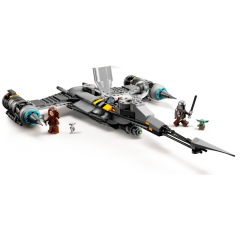 Конструктор LEGO Star Wars The Mandalorian's N-1 Starfighter