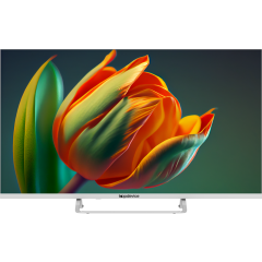 ЖК телевизор TopDevice 40" TDTV40CS04F White