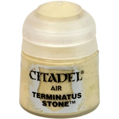 Краска Games Workshop Citadel Colour Air: Terminatus Stone, 24 мл