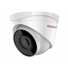 IP камера HiWatch IPC-T020(B) 2.8мм