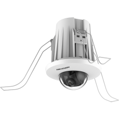 IP камера Hikvision DS-2CD2E23G2-U 4мм