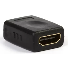 Адаптер HDMI (F) - HDMI (F), SmartBuy A114