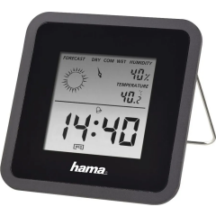 Термометр HAMA TH-50 (H-186370)