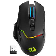 Мышь Redragon Mirage Pro