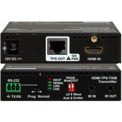 Передатчик HDMI Lightware HDMI-TPS-TX86