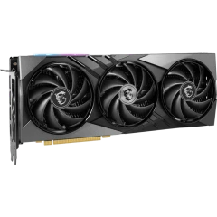 Видеокарта NVIDIA GeForce RTX 4070 MSI 12Gb (RTX 4070 GAMING X SLIM 12G)