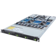 Серверная платформа Gigabyte R183-S90 (rev. AAD1)