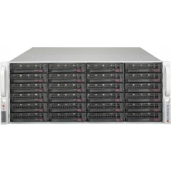 Корпус для системы хранения SuperMicro CSE-846BE2C-R609JBOD