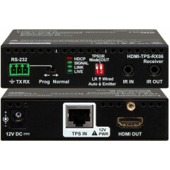 Приёмник HDMI Lightware HDMI-TPS-RX86