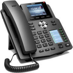 VoIP-телефон Fanvil X4G
