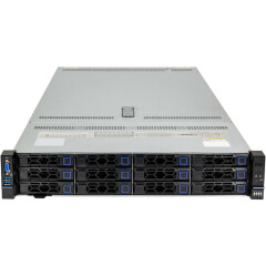 Серверная платформа HIPER R2-T222412-08