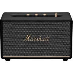 Портативная акустика Marshall Acton III Black