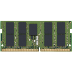 Оперативная память 16Gb DDR4 3200MHz Kingston ECC SO-DIMM (KSM32SED8/16HD)