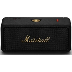 Портативная акустика Marshall Emberton II Black