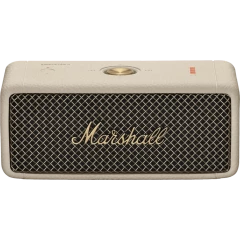 Портативная акустика Marshall Emberton II Cream