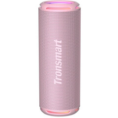 Портативная акустика Tronsmart T7 Lite Pink