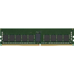 Оперативная память 16Gb DDR4 2666MHz Kingston ECC Reg (KSM26RS4/16MRR)