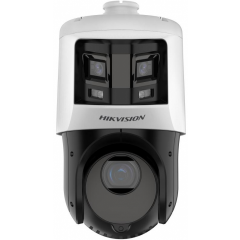 IP камера Hikvision DS-2SE4C425MWG-E/26(F0)