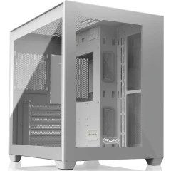 Корпус Raijintek Paean C7 White