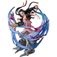 Фигурка Tamashii Nations Figuarts Zero Demon Slayer: Kimetsu no Yaiba Nezuko Kamado Demon Form