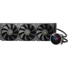 Система жидкостного охлаждения PCcooler PD360 Black