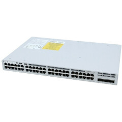 Коммутатор (свитч) Cisco C9200L-48P-4G-A