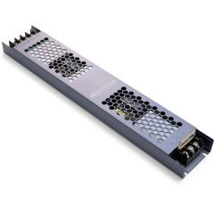 Блок питания для светодиодной ленты Wolta Decor WLD-300W/01-24V
