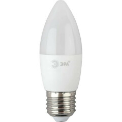 Светодиодная лампочка ЭРА RED LINE LED B35-6W-865-E27 R (6 Вт, E27)