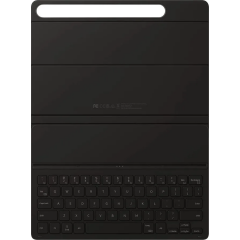 Клавиатура-чехол Samsung EF-DX710BBRGRU