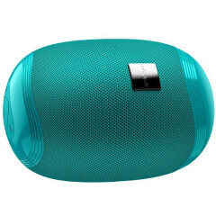 Портативная акустика Borofone BR6 Turquoise