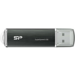 USB Flash накопитель 500Gb Silicon Power Marvel Xtreme M80 (SP500GBUF3M80V1G)