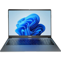 Ноутбук TECNO MegaBook T1 (T15DA) (T1R716+512GGreyDOS)