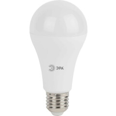 Светодиодная лампочка ЭРА STD LED A65-30W-827-E27 (30 Вт, E27)