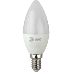 Светодиодная лампочка ЭРА STD LED B35-7W-827-E14 (7 Вт, E14)