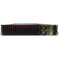 Серверный корпус AIC XE0-BP001-XX