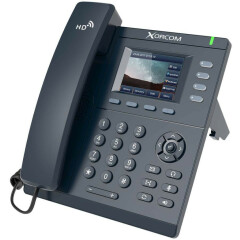 VoIP-телефон Xorcom UC921G