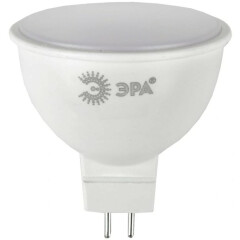 Светодиодная лампочка ЭРА STD LED MR16-10W-840-GU5.3 (10 Вт, GU5.3)