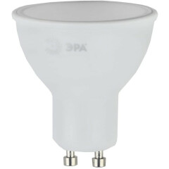 Светодиодная лампочка ЭРА STD LED MR16-8W-827-GU10 (8 Вт, GU10)