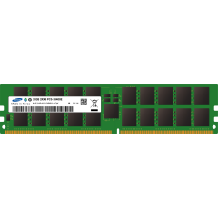 Оперативная память 32Gb DDR5 4800MHz Samsung ECC UDIMM (M324R4GA3BB0-CQK)