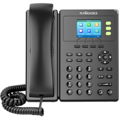VoIP-телефон Flyingvoice FIP11С