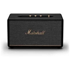 Портативная акустика Marshall Stanmore III Black