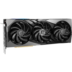 Видеокарта NVIDIA GeForce RTX 4070 Ti MSI 12Gb (RTX 4070 Ti GAMING X SLIM 12G)