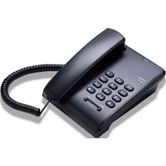 Телефон Gigaset DA180 Black