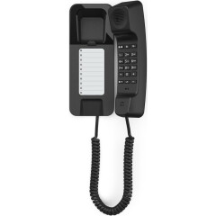 Телефон Gigaset DESK200 Black