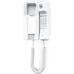 Телефон Gigaset DESK200 White
