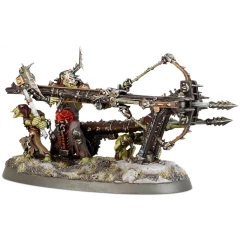 Миниатюра Games Workshop AoS: Orruk Warclans Beast-Skewer Killbow