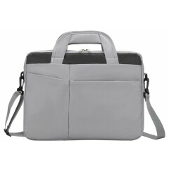 Сумки для ноутбуков Lamark L245 Light Grey